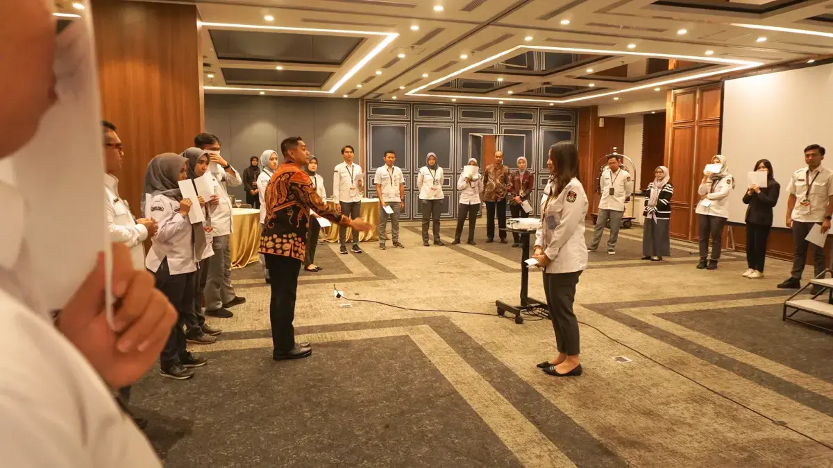 Practical Roleplay & MC Simulation